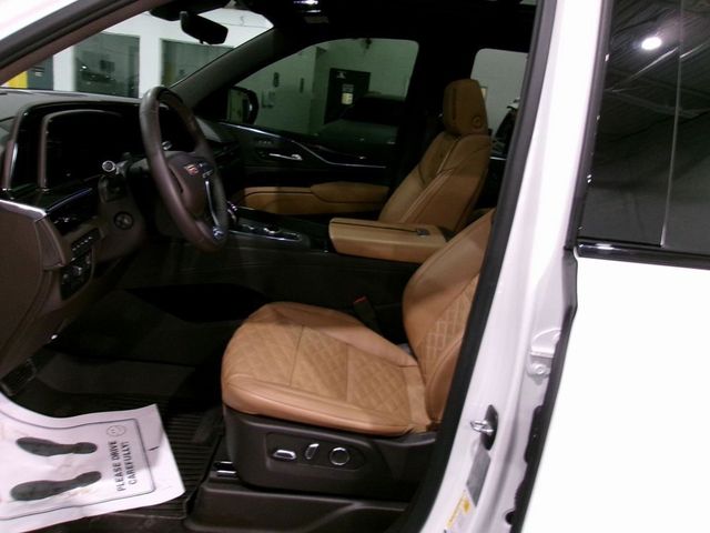 2024 Cadillac Escalade 4WD 4dr Sport - 22986145 - 10