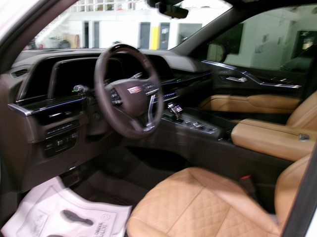 2024 Cadillac Escalade 4WD 4dr Sport - 22986145 - 11