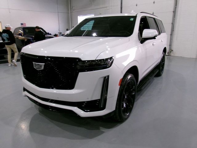 2024 Cadillac Escalade 4WD 4dr Sport - 22986145 - 1