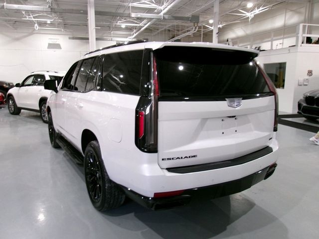 2024 Cadillac Escalade 4WD 4dr Sport - 22986145 - 2