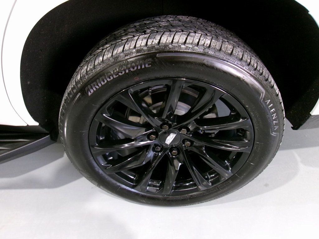 2024 Cadillac Escalade 4WD 4dr Sport - 22986145 - 6