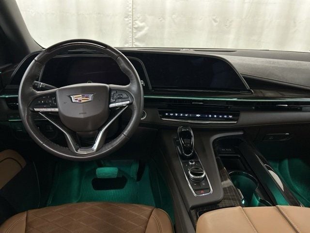 2024 Cadillac Escalade 4WD 4dr Sport - 22996382 - 16