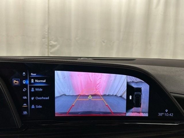 2024 Cadillac Escalade 4WD 4dr Sport - 22996382 - 17