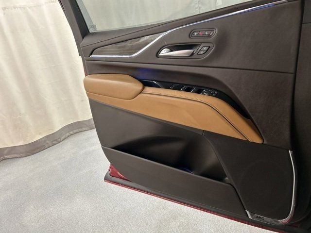 2024 Cadillac Escalade 4WD 4dr Sport - 22996382 - 18