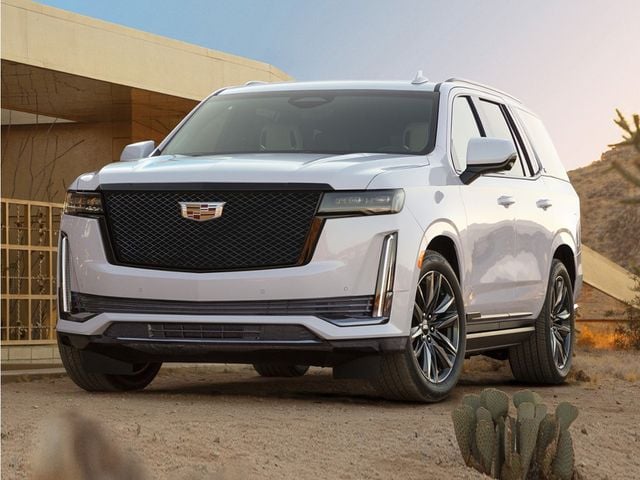 2024 Cadillac Escalade 4WD 4dr Sport - 23061943 - 0