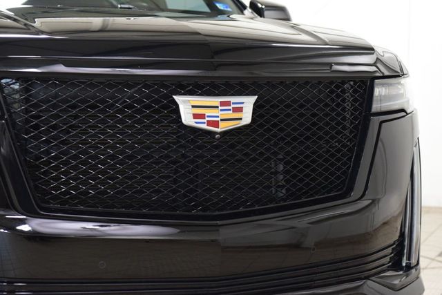 2024 Cadillac Escalade 4WD 4dr Sport - 23061943 - 10