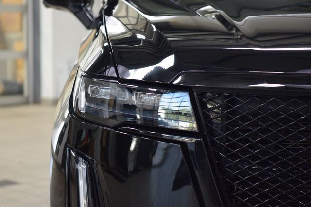 2024 Cadillac Escalade 4WD 4dr Sport - 23061943 - 11