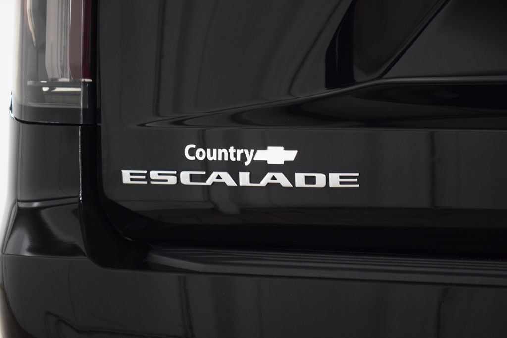 2024 Cadillac Escalade 4WD 4dr Sport - 23061943 - 21