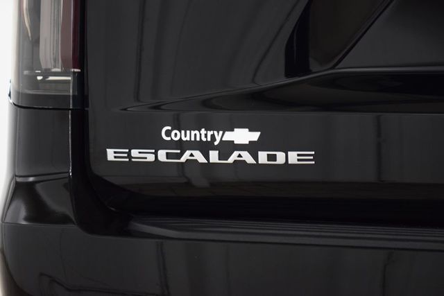 2024 Cadillac Escalade 4WD 4dr Sport - 23061943 - 21