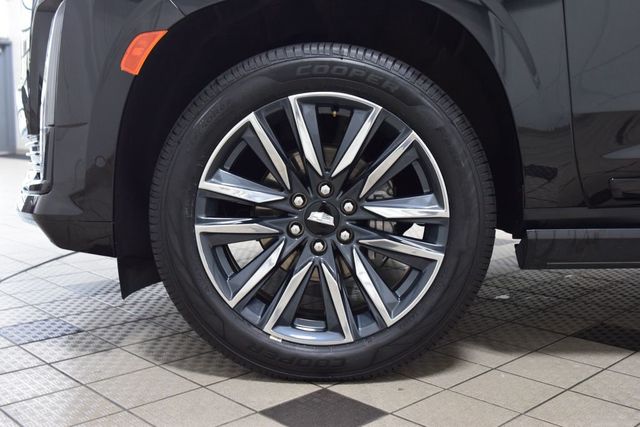 2024 Cadillac Escalade 4WD 4dr Sport - 23061943 - 28