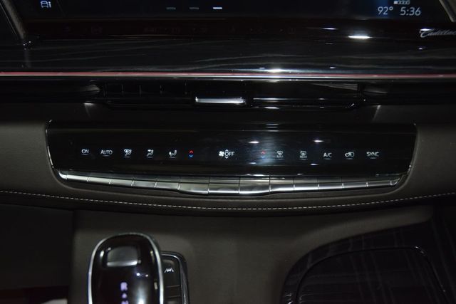2024 Cadillac Escalade 4WD 4dr Sport - 23061943 - 33