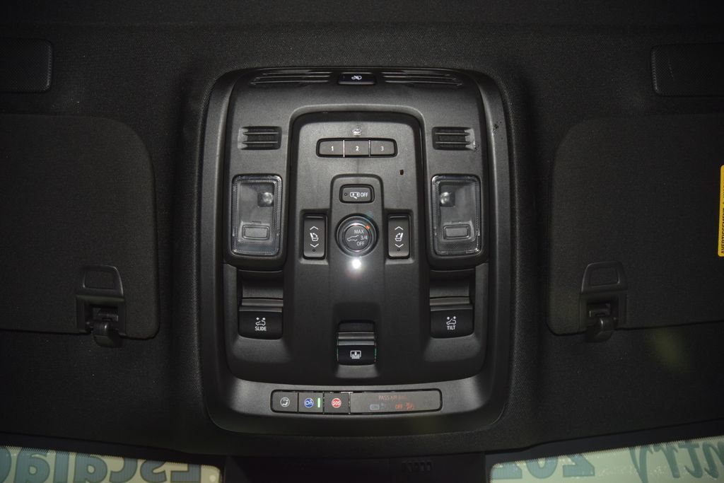 2024 Cadillac Escalade 4WD 4dr Sport - 23061943 - 53