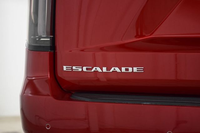 2024 Cadillac Escalade 4WD 4dr Sport - 23068466 - 21