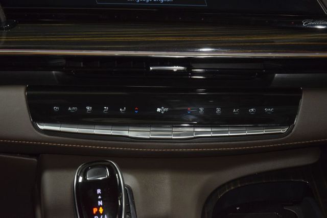 2024 Cadillac Escalade 4WD 4dr Sport - 23068466 - 34