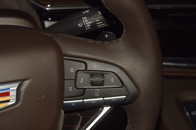 2024 Cadillac Escalade 4WD 4dr Sport - 23068466 - 41