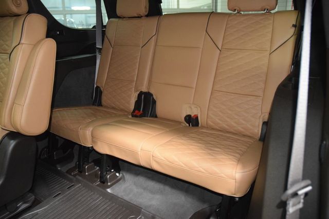 2024 Cadillac Escalade 4WD 4dr Sport - 23068466 - 46