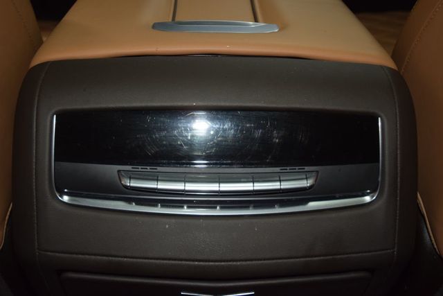 2024 Cadillac Escalade 4WD 4dr Sport - 23068466 - 47