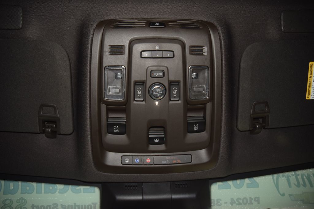 2024 Cadillac Escalade 4WD 4dr Sport - 23068466 - 55