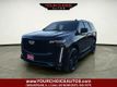 2024 Cadillac Escalade 4WD 4dr Sport - 22971120 - 0