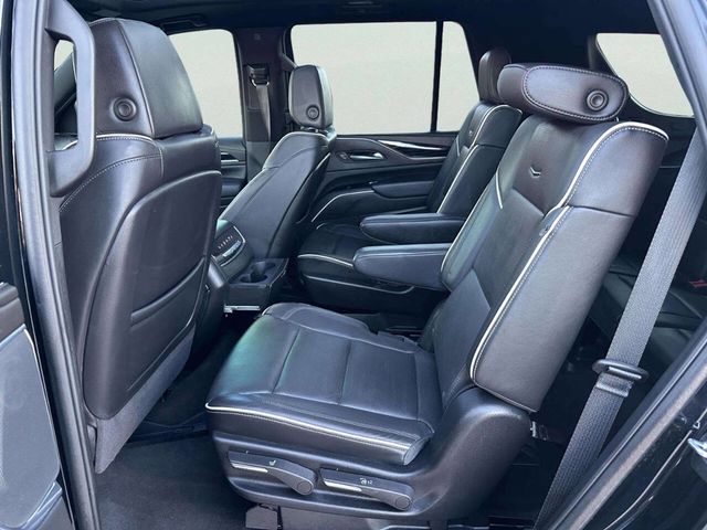 2024 Cadillac Escalade 4WD 4dr Sport - 22971120 - 10