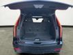 2024 Cadillac Escalade 4WD 4dr Sport - 22971120 - 12