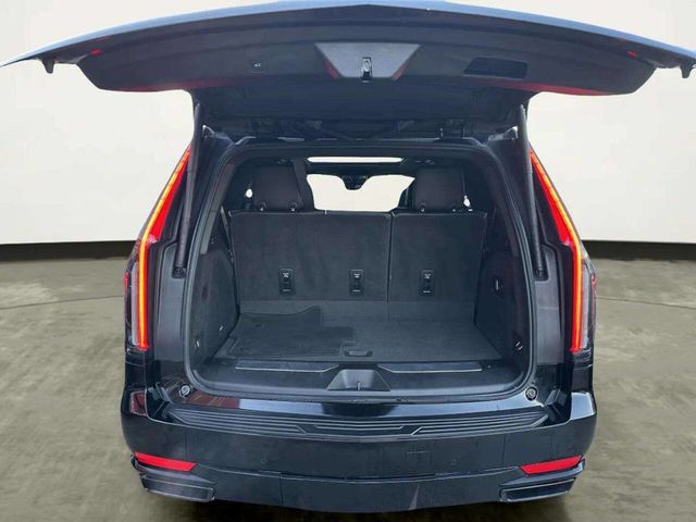2024 Cadillac Escalade 4WD 4dr Sport - 22971120 - 12
