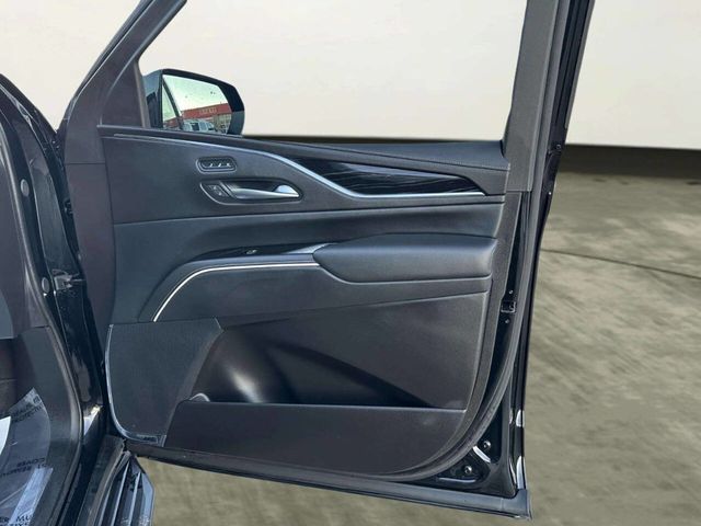 2024 Cadillac Escalade 4WD 4dr Sport - 22971120 - 16