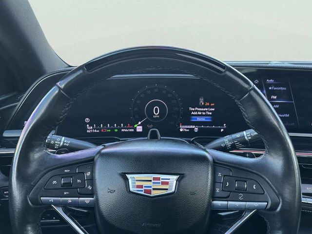 2024 Cadillac Escalade 4WD 4dr Sport - 22971120 - 21