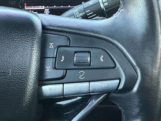 2024 Cadillac Escalade 4WD 4dr Sport - 22971120 - 24