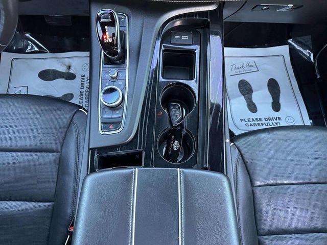 2024 Cadillac Escalade 4WD 4dr Sport - 22971120 - 26