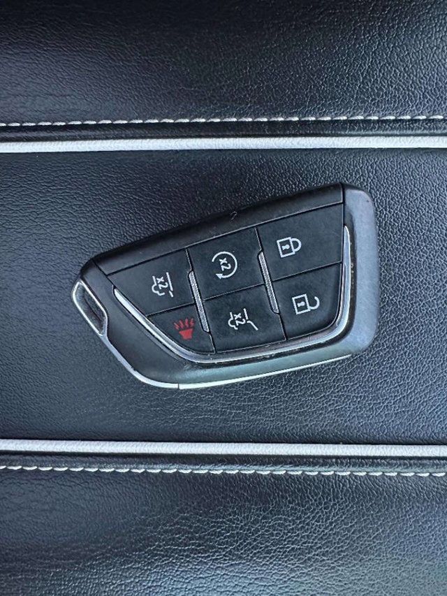 2024 Cadillac Escalade 4WD 4dr Sport - 22971120 - 35