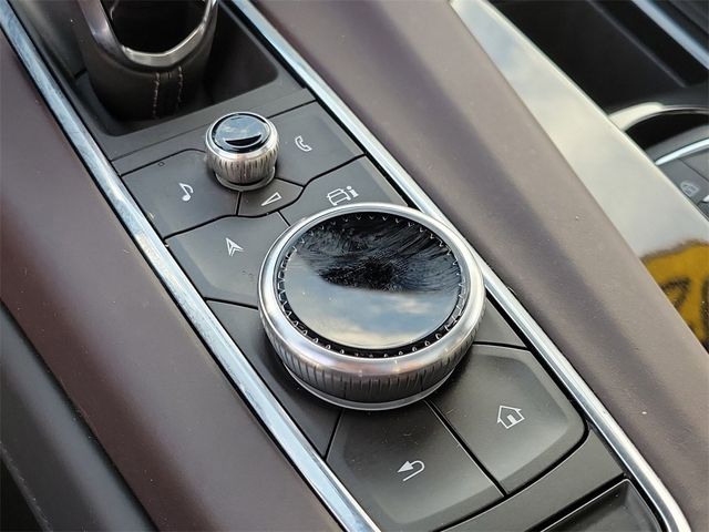 2024 Cadillac Escalade 4WD 4dr Sport Platinum - 22959892 - 11