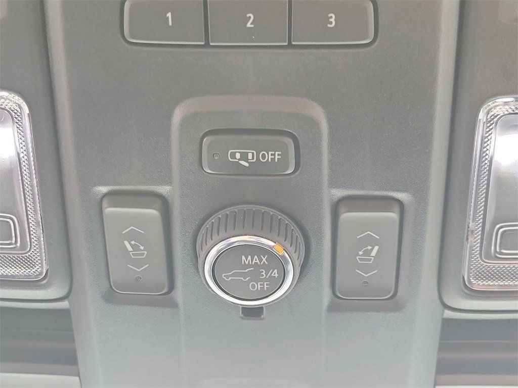 2024 Cadillac Escalade 4WD 4dr Sport Platinum - 22959892 - 15