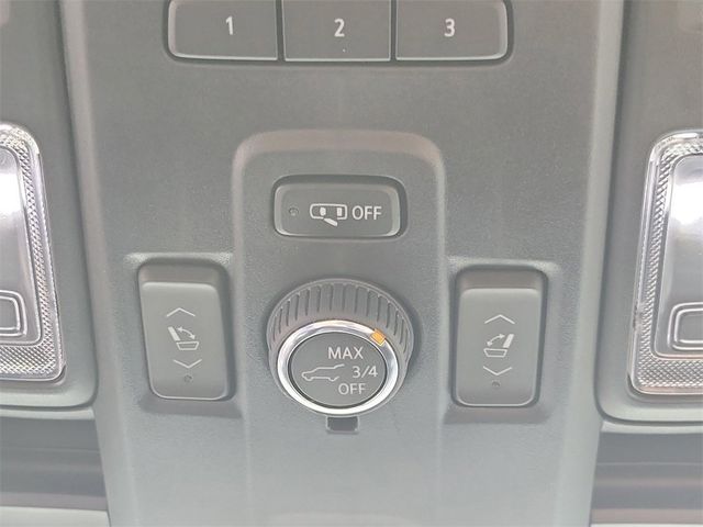 2024 Cadillac Escalade 4WD 4dr Sport Platinum - 22959892 - 15