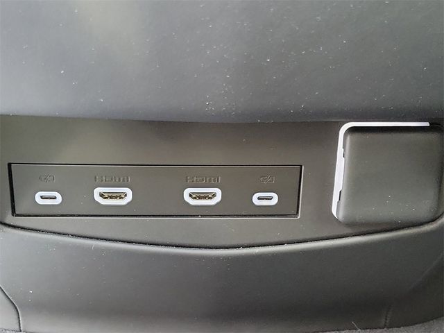 2024 Cadillac Escalade 4WD 4dr Sport Platinum - 22959892 - 16