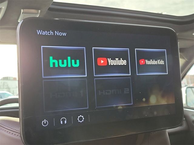 2024 Cadillac Escalade 4WD 4dr Sport Platinum - 22959892 - 17