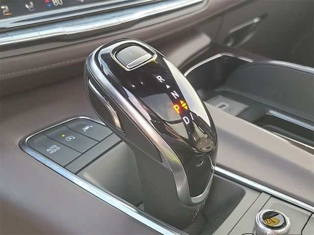 2024 Cadillac Escalade 4WD 4dr Sport Platinum - 22959892 - 23