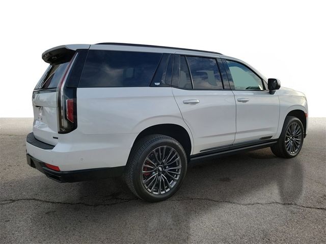 2024 Cadillac Escalade 4WD 4dr Sport Platinum - 22959892 - 4