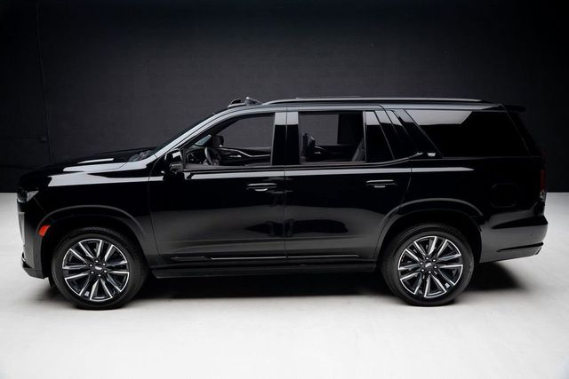 2024 Cadillac Escalade 4WD 4dr Sport Platinum - 23003510 - 10