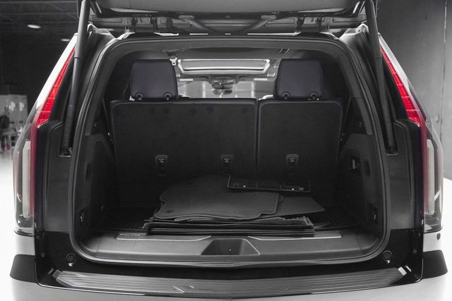 2024 Cadillac Escalade 4WD 4dr Sport Platinum - 23003510 - 12