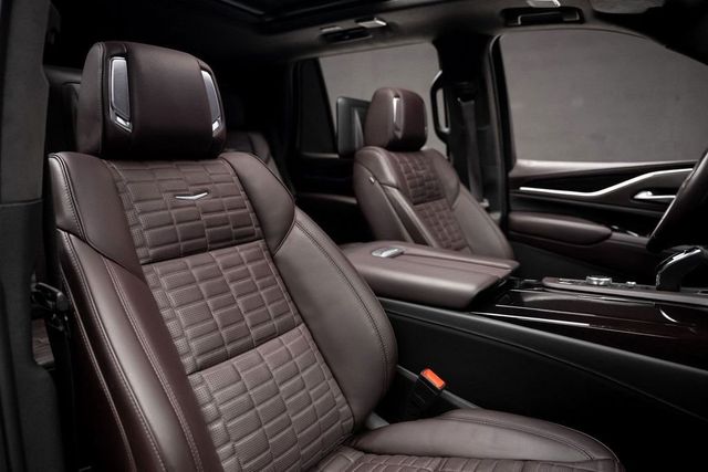 2024 Cadillac Escalade 4WD 4dr Sport Platinum - 23003510 - 13