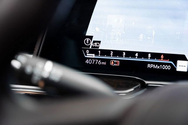 2024 Cadillac Escalade 4WD 4dr Sport Platinum - 23003510 - 17