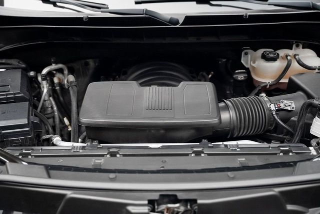 2024 Cadillac Escalade 4WD 4dr Sport Platinum - 23003510 - 18