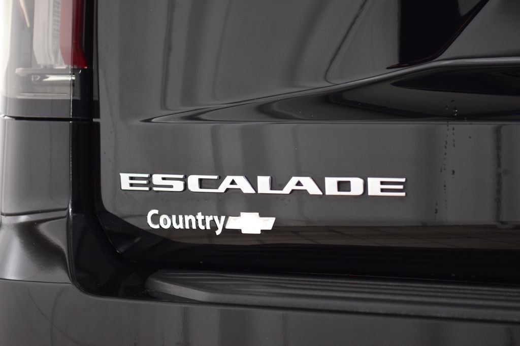 2024 Cadillac Escalade 4WD 4dr Sport Platinum - 23003510 - 21
