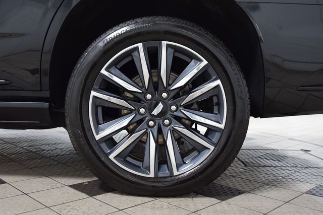 2024 Cadillac Escalade 4WD 4dr Sport Platinum - 23003510 - 26