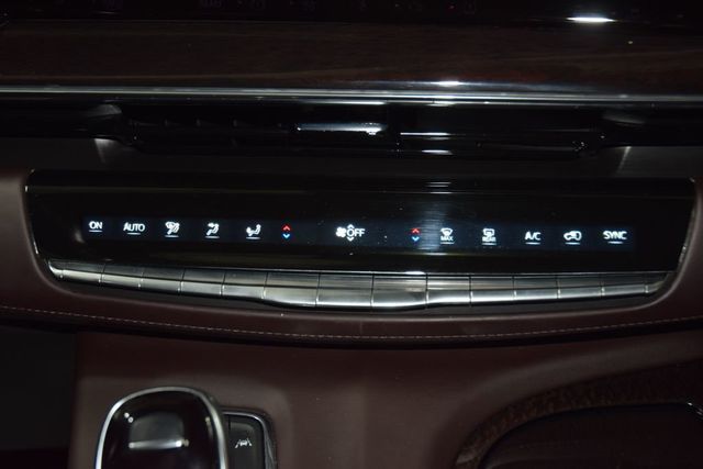 2024 Cadillac Escalade 4WD 4dr Sport Platinum - 23003510 - 33