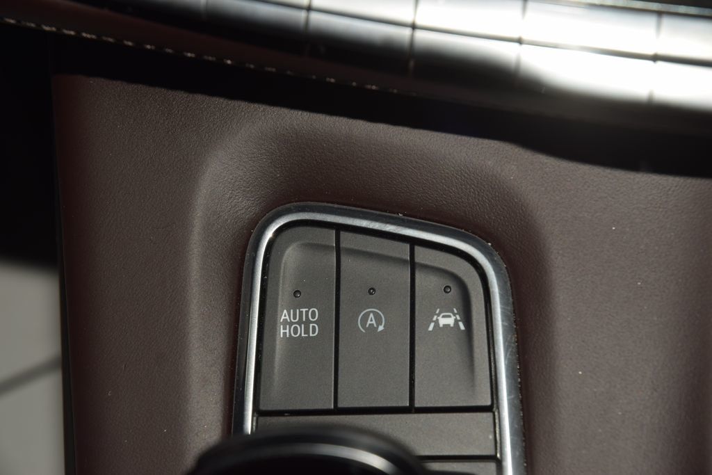 2024 Cadillac Escalade 4WD 4dr Sport Platinum - 23003510 - 34