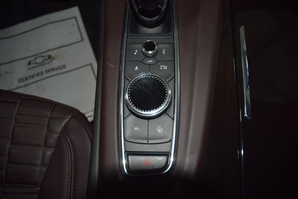 2024 Cadillac Escalade 4WD 4dr Sport Platinum - 23003510 - 35