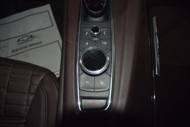 2024 Cadillac Escalade 4WD 4dr Sport Platinum - 23003510 - 35