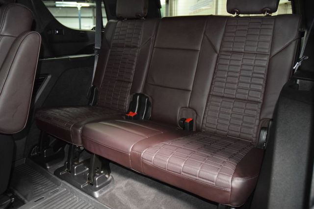 2024 Cadillac Escalade 4WD 4dr Sport Platinum - 23003510 - 45